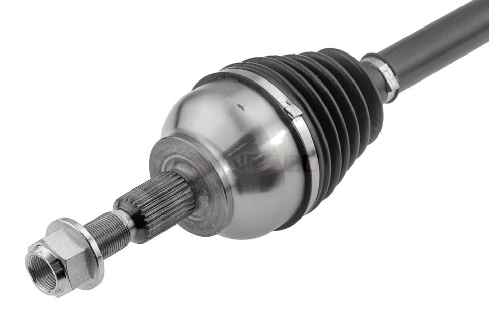 Árbol de transmisión Ford C-max II (DXA/CB7, Dxa/ceu) · TFO4147 (vista 3)