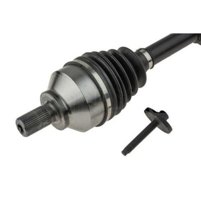 Árbol de transmisión Ford Focus II (da_, Hcp, DP) · TFO4150N