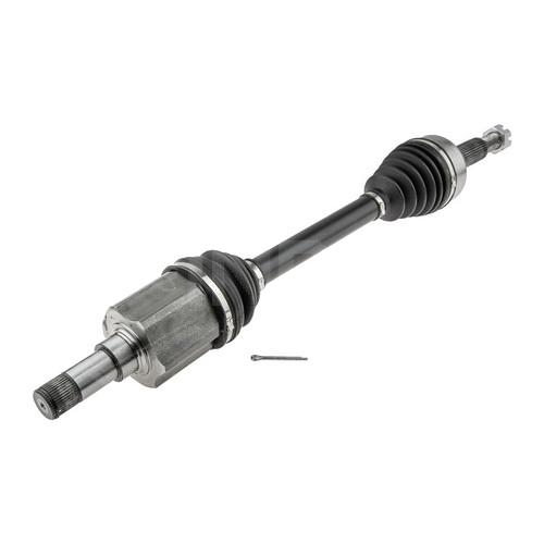 Árbol de transmisión Ford Tourneo Custom V362 Autobús (F3) · TFO4151