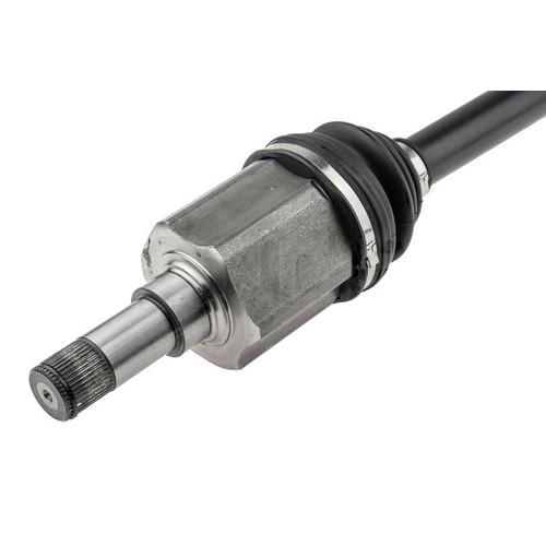 Árbol de transmisión Ford Tourneo Custom V362 Autobús (F3) · TFO4151 (vista 2)