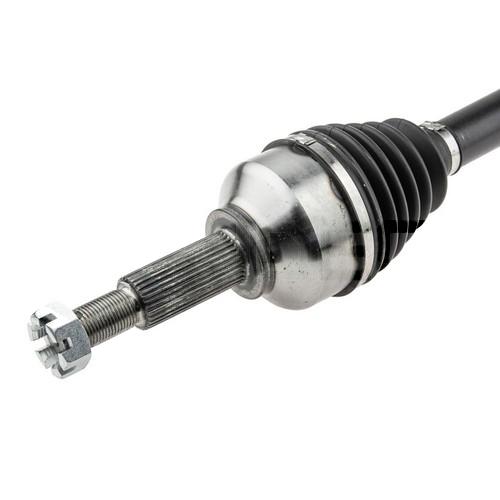 Árbol de transmisión Ford Tourneo Custom V362 Autobús (F3) · TFO4151 (vista 3)