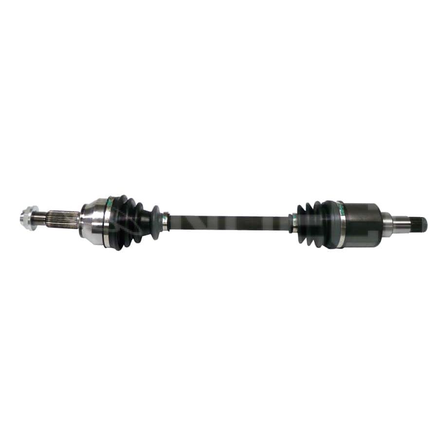 Árbol de transmisión Ford B-max (jk) · TFO4161
