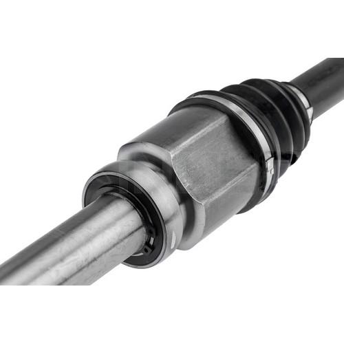 Árbol de transmisión Ford Tourneo Connect / Grand Tourneo Connect V408 Monospace · TFO4167 (vista 3)