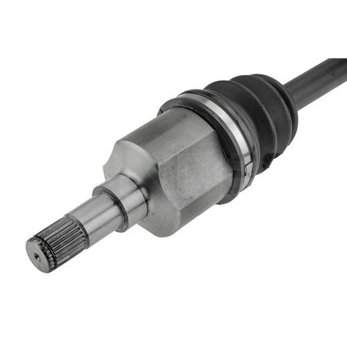 Árbol de transmisión Ford Tourneo Connect / Grand Tourneo Connect V408 Monospace · TFO4168 (vista 2)