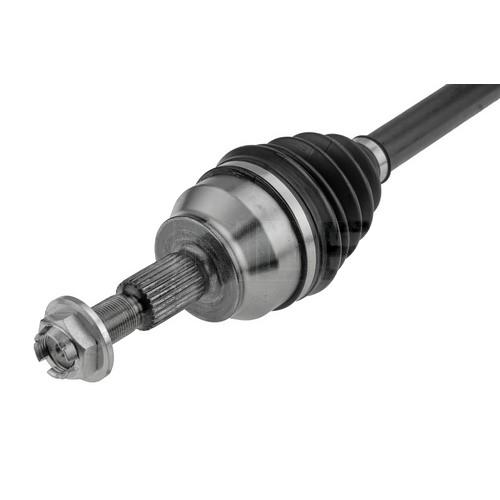 Árbol de transmisión Ford Tourneo Connect / Grand Tourneo Connect V408 Monospace · TFO4168 (vista 3)