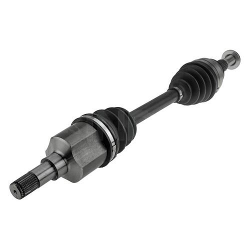 Árbol de transmisión Ford Tourneo Connect / Grand Tourneo Connect V408 Monospace · TFO4168N