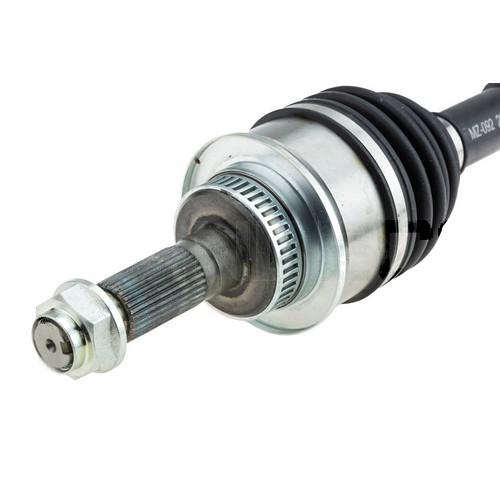 Árbol de transmisión Ford Ranger (et) · TFO4170 (vista 3)
