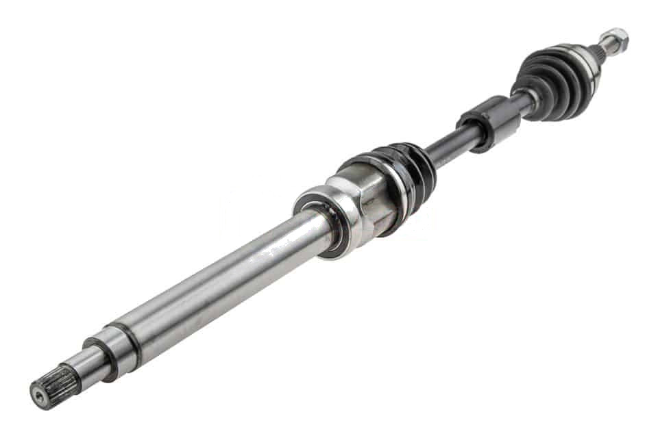 Árbol de transmisión Ford C-max II (DXA/CB7, Dxa/ceu) · TFO4171