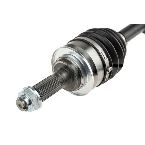 Árbol de transmisión Ford Ranger (tke) · TFO4173N (vista 2)