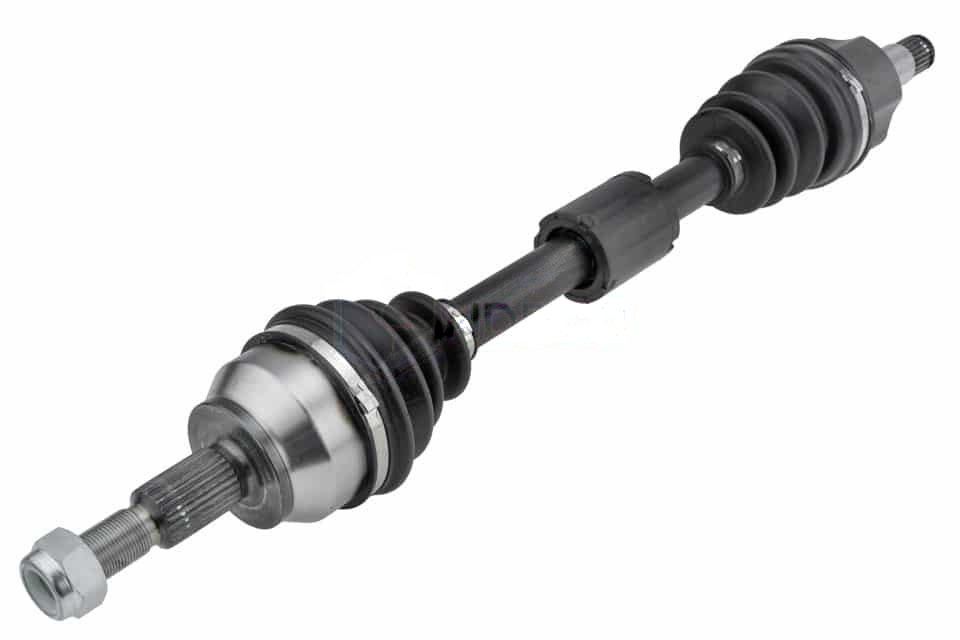 Árbol de transmisión Ford C-max II (DXA/CB7, Dxa/ceu) · TFO4174