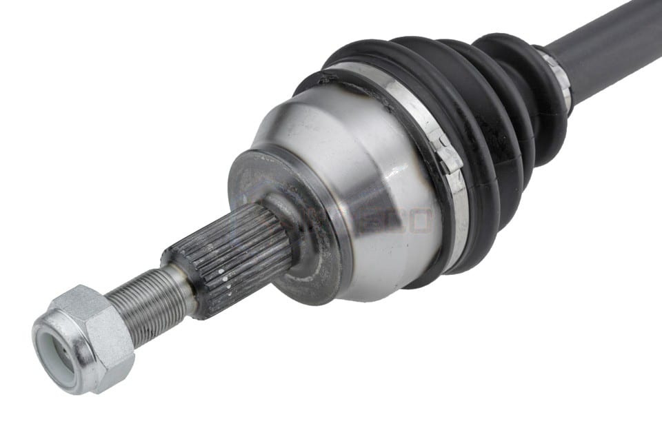 Árbol de transmisión Ford C-max II (DXA/CB7, Dxa/ceu) · TFO4174 (vista 2)