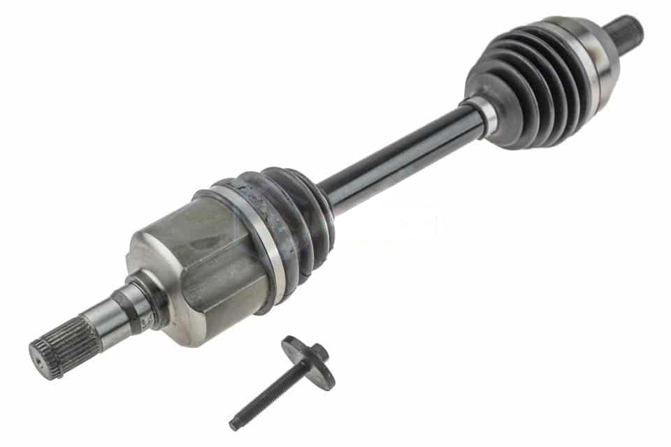 Árbol de transmisión Ford Galaxy II (WA6) · TFO4175