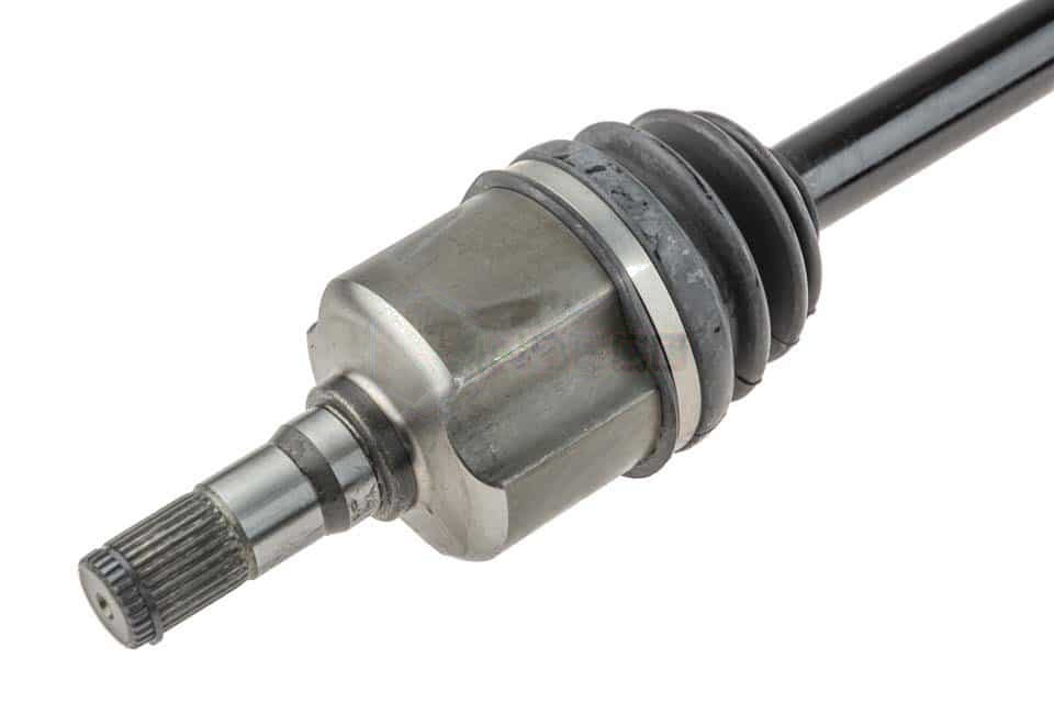 Árbol de transmisión Ford Galaxy II (WA6) · TFO4175 (vista 2)