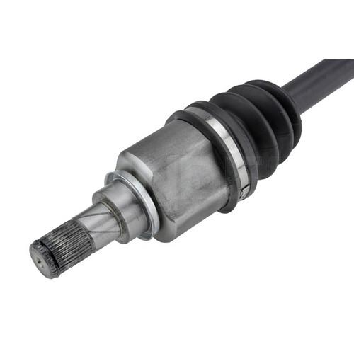 Árbol de transmisión Ford C-max II (DXA/CB7, Dxa/ceu) · TFO4176