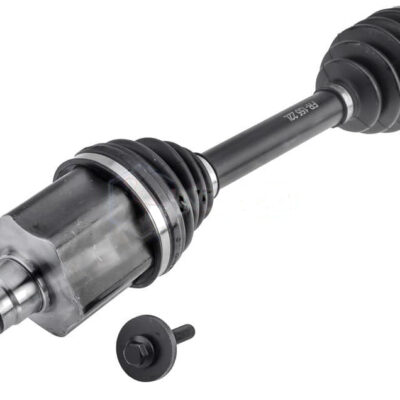 Árbol de transmisión Ford Galaxy II (WA6) · TFO4190