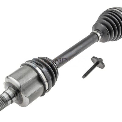 Árbol de transmisión Ford Galaxy II (WA6) · TFO4192N