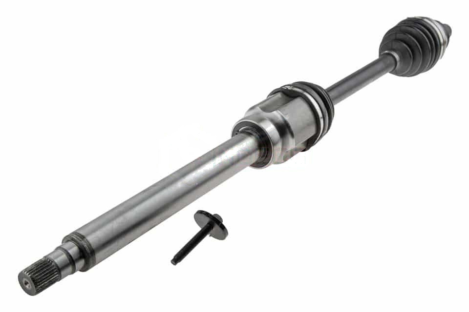 Árbol de transmisión Ford Galaxy II (WA6) · TFO4193N