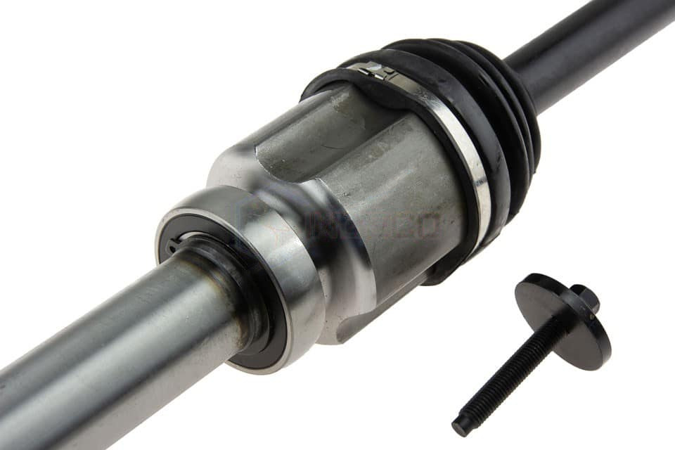 Árbol de transmisión Ford Galaxy II (WA6) · TFO4193N (vista 3)