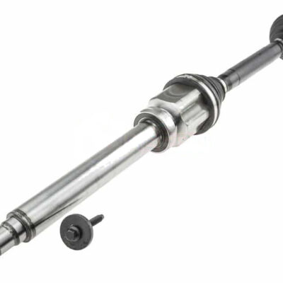 Árbol de transmisión Ford Galaxy II (WA6) · TFO4194
