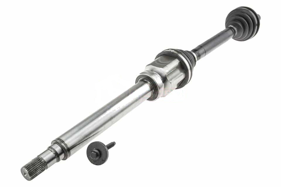 Árbol de transmisión Ford Galaxy II (WA6) · TFO4194