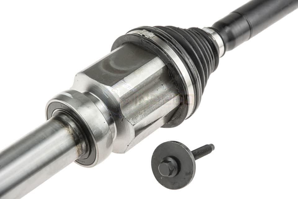 Árbol de transmisión Ford Galaxy II (WA6) · TFO4194 (vista 3)