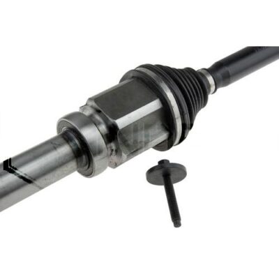 Árbol de transmisión Ford Galaxy II (WA6) · TFO4204