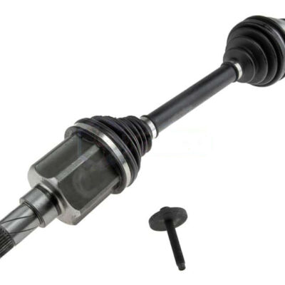 Árbol de transmisión Ford Galaxy II (WA6) · TFO4205