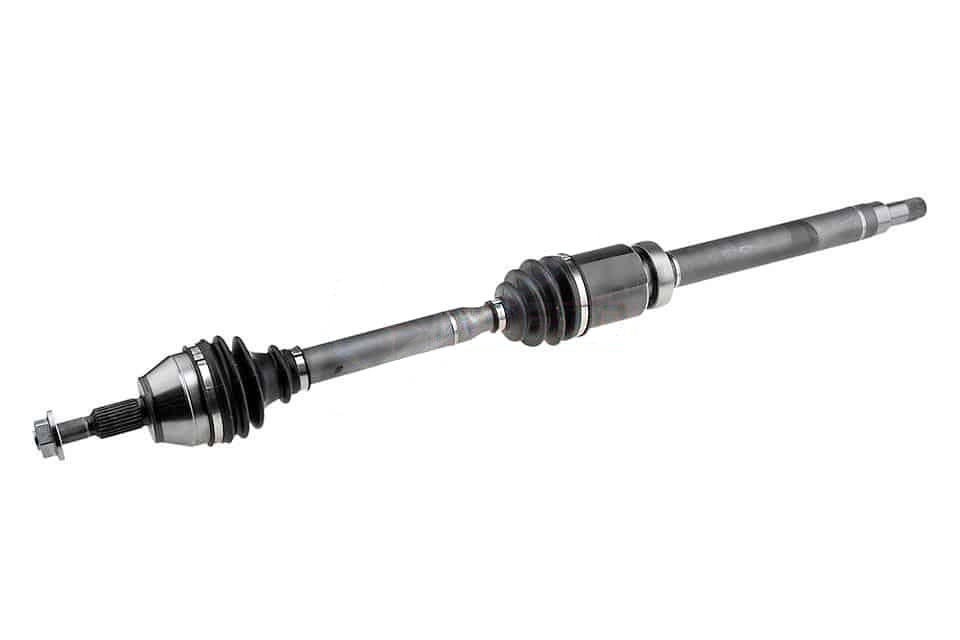 Árbol de transmisión Ford C-max II (DXA/CB7, Dxa/ceu) · TFO4206