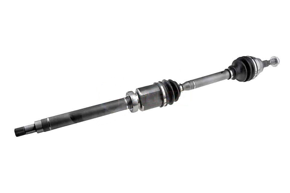 Árbol de transmisión Ford C-max II (DXA/CB7, Dxa/ceu) · TFO4206 (vista 2)