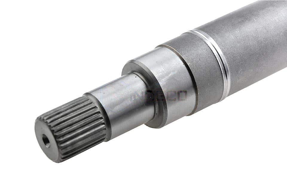 Árbol de transmisión Ford C-max II (DXA/CB7, Dxa/ceu) · TFO4206 (vista 3)