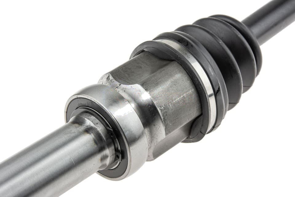 Árbol de transmisión Ford Focus III · TFO4210N (vista 3)