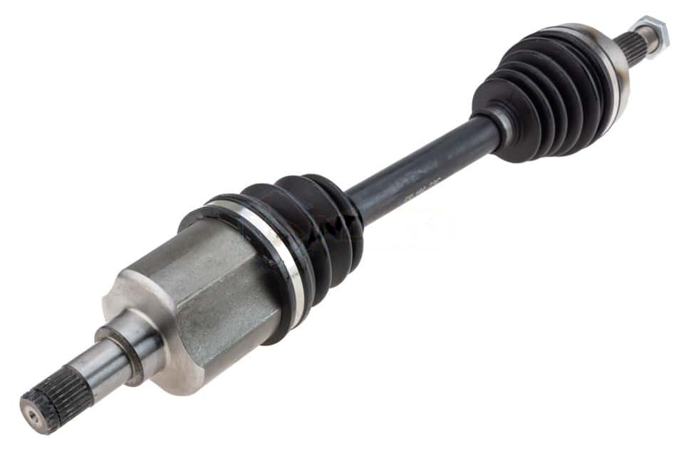 Árbol de transmisión Ford Fiesta VI (CB1, Ccn) · TFO4211