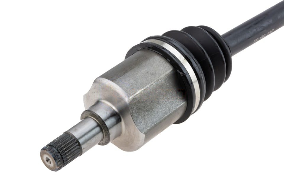 Árbol de transmisión Ford Fiesta VI (CB1, Ccn) · TFO4211N (vista 2)