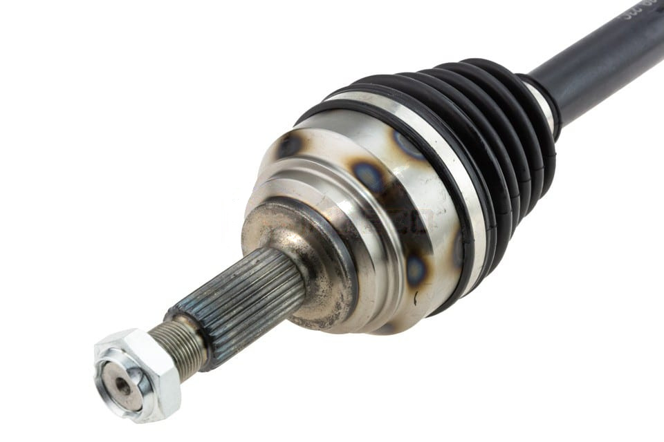 Árbol de transmisión Ford Fiesta VI (CB1, Ccn) · TFO4211N (vista 3)