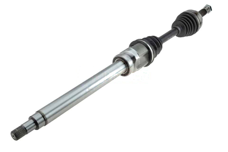 Árbol de transmisión Ford Fiesta VI (CB1, Ccn) · TFO4212N