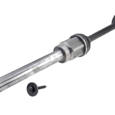 Árbol de transmisión Ford Galaxy II (WA6) · TFO4213N