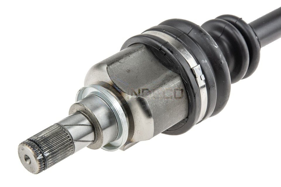 Árbol de transmisión Ford B-max (jk) · TFO4214 (vista 2)