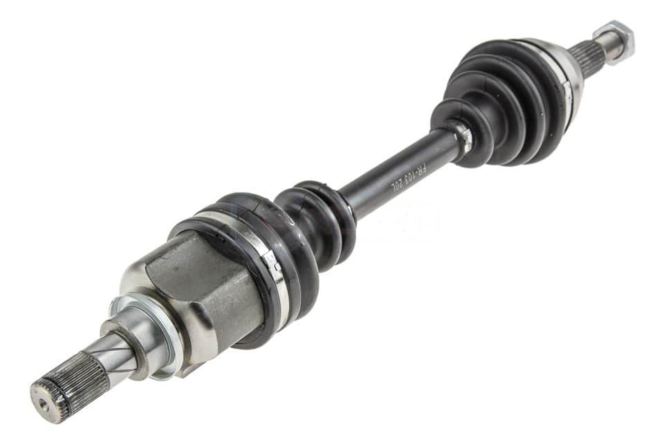 Árbol de transmisión Ford B-max (jk) · TFO4214N