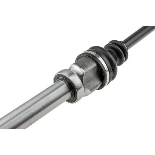 Árbol de transmisión Ford B-max (jk) · TFO4215