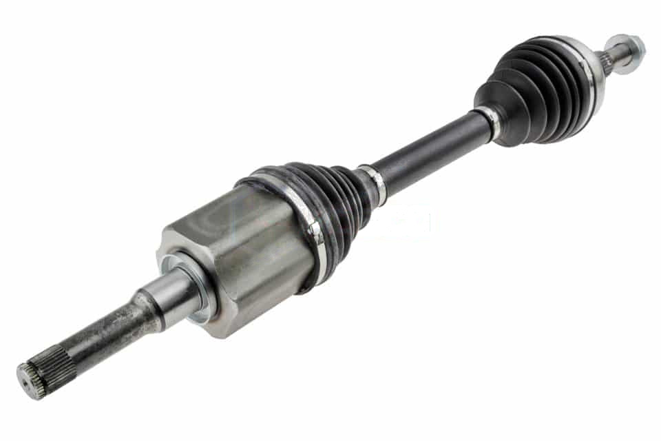 Árbol de transmisión Ford Kuga II (DM2) · TFO4223N