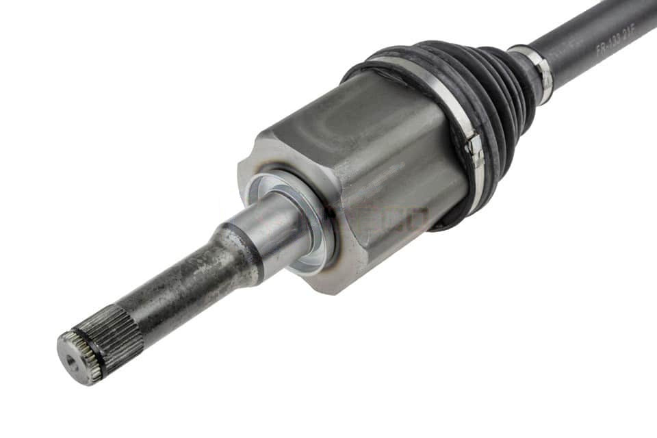 Árbol de transmisión Ford Kuga II (DM2) · TFO4223N (vista 2)