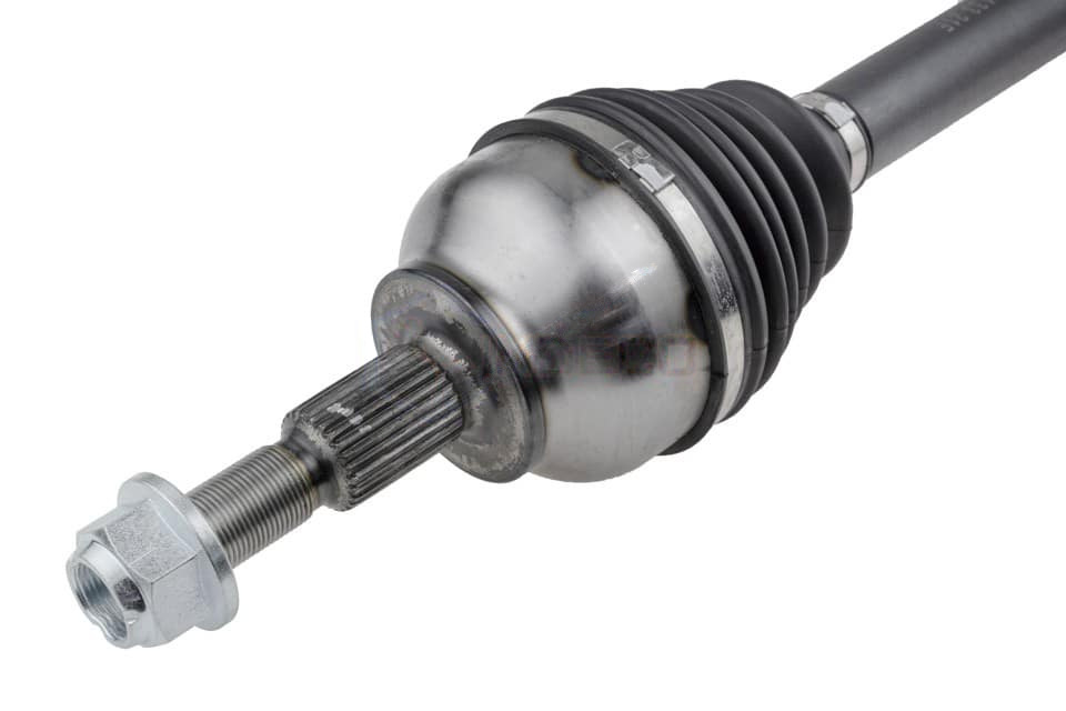 Árbol de transmisión Ford Kuga II (DM2) · TFO4223N (vista 3)