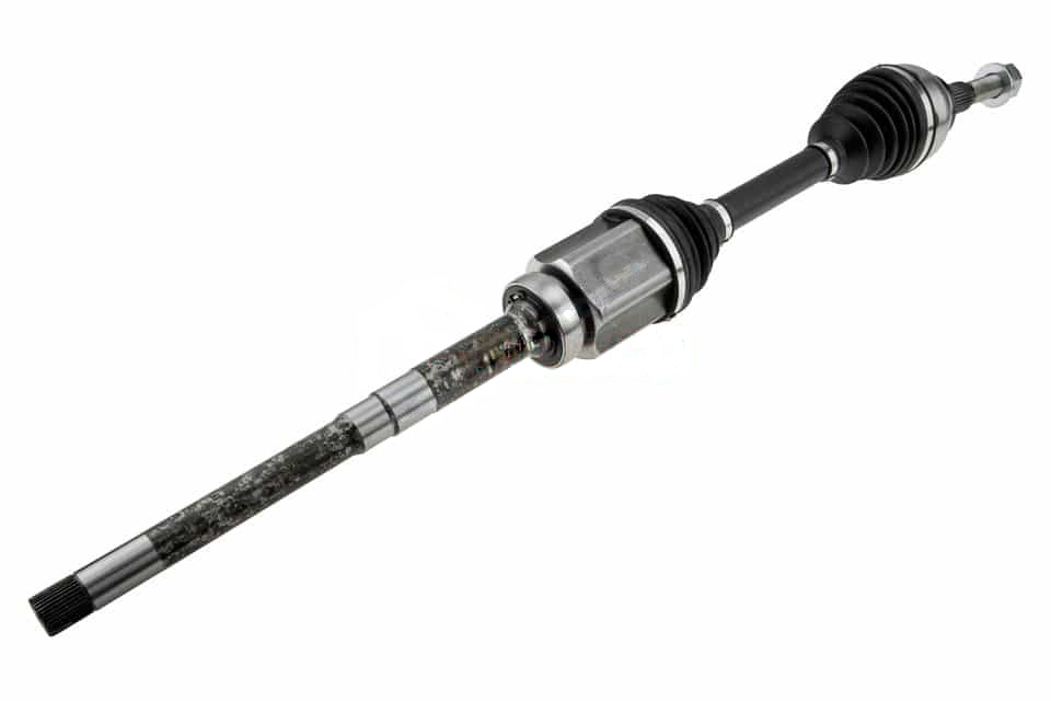 Árbol de transmisión Ford Kuga II (DM2) · TFO4224