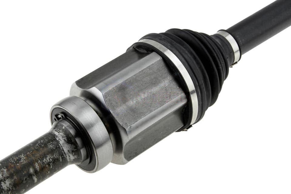 Árbol de transmisión Ford Kuga II (DM2) · TFO4224 (vista 3)