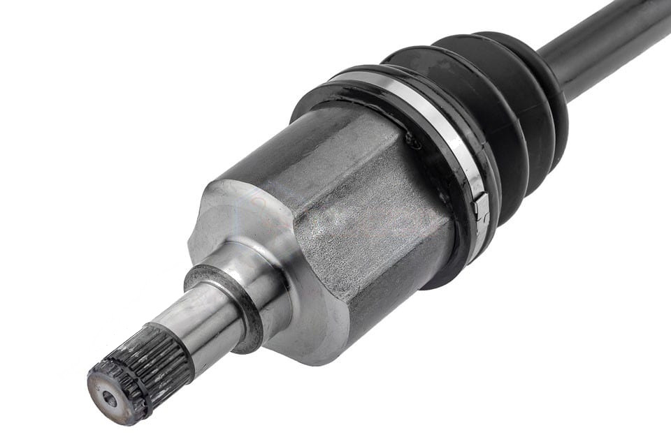 Árbol de transmisión Ford Tourneo Connect / Grand Tourneo Connect V408 Monospace · TFO4234 (vista 2)