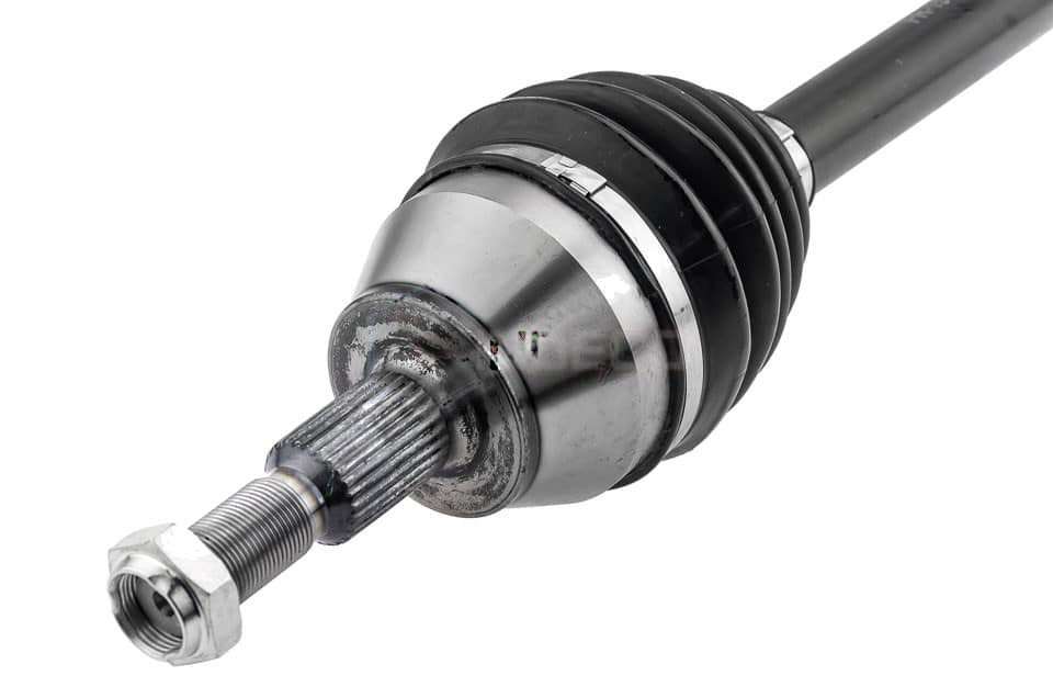 Árbol de transmisión Ford Tourneo Connect / Grand Tourneo Connect V408 Monospace · TFO4234N (vista 3)
