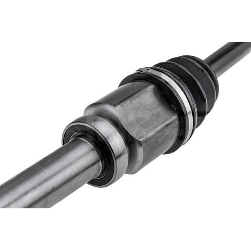 Árbol de transmisión Ford Tourneo Connect / Grand Tourneo Connect V408 Monospace · TFO4235 (vista 3)