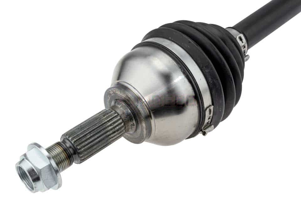 Árbol de transmisión Ford Ecosport · TFO4238N (vista 3)