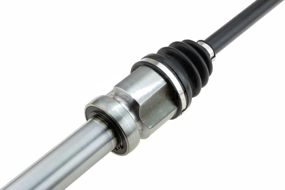 Árbol de transmisión Ford B-max (jk) · TFO4239 (vista 3)