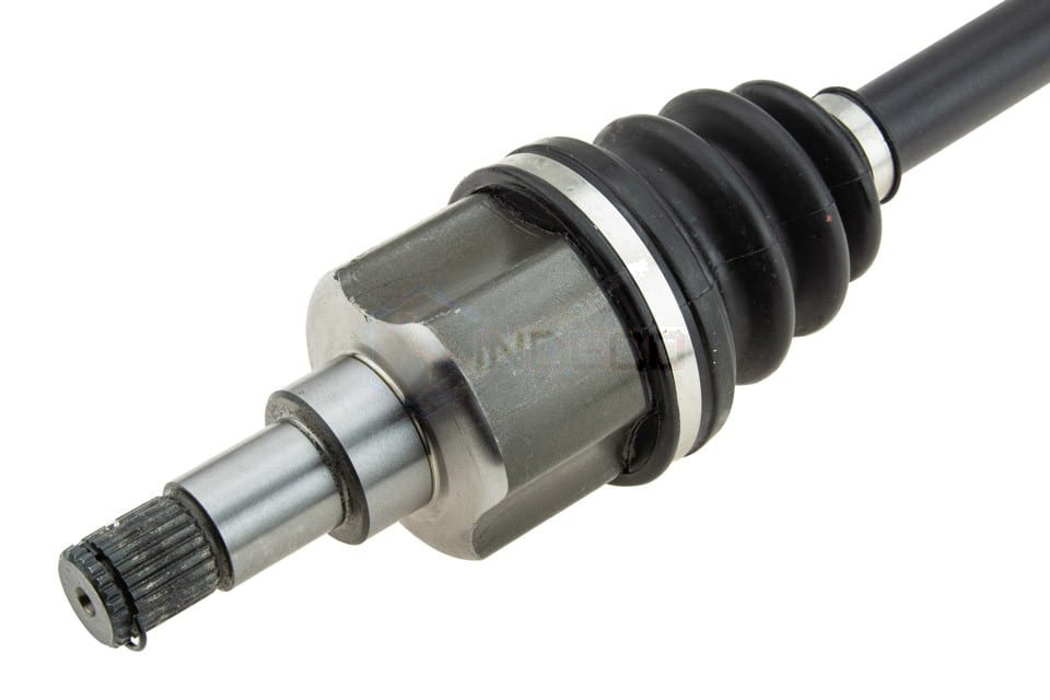 Árbol de transmisión Ford B-max (jk) · TFO4240N (vista 2)